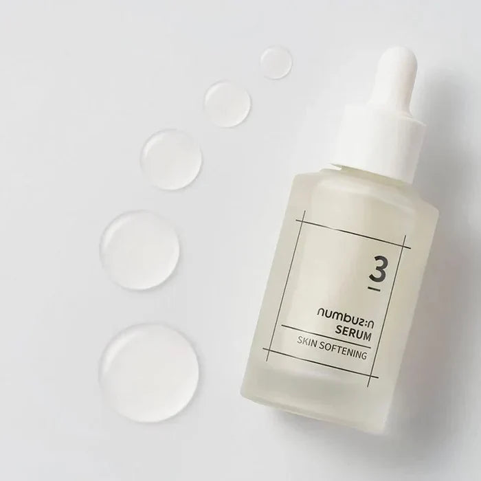 Numbuzin | No.3 Skin Softening Serum - skin28