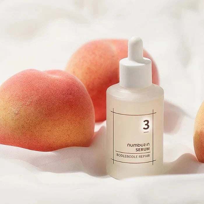 Numbuzin | No.3 Skin Softening Serum - skin28