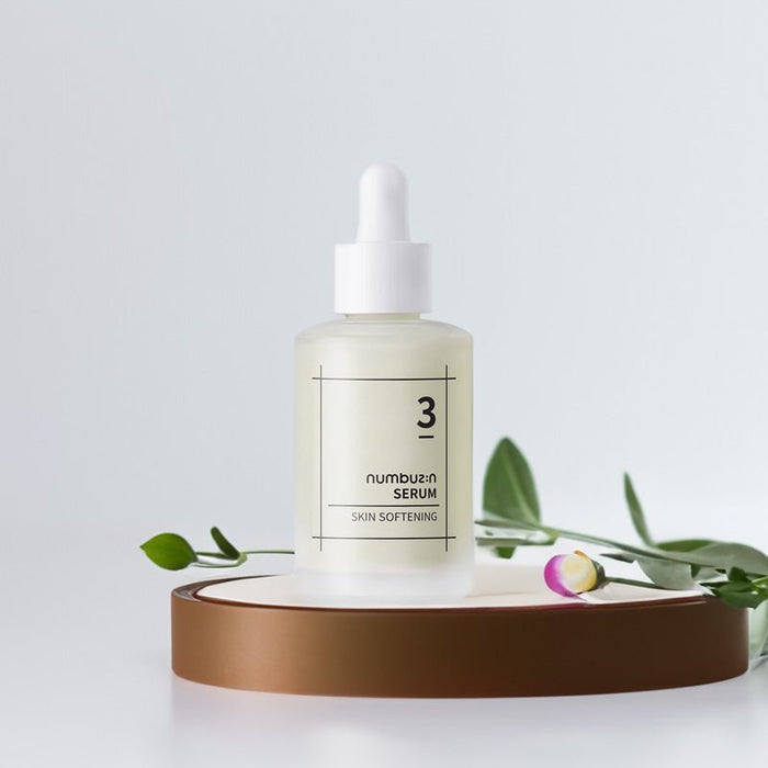 Numbuzin | No.3 Skin Softening Serum - skin28