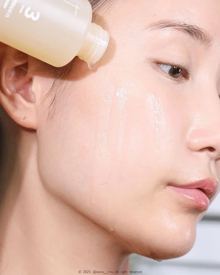 Numbuzin No.3 Super Glowing Essence Toner - Glam Touch UK