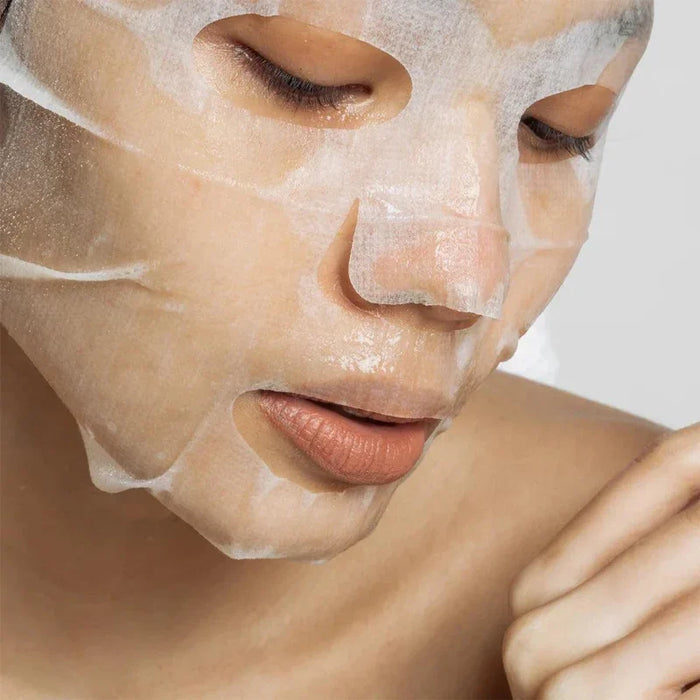 [numbuzin] No.3 Tingle-Pore Softening Mask 27g
