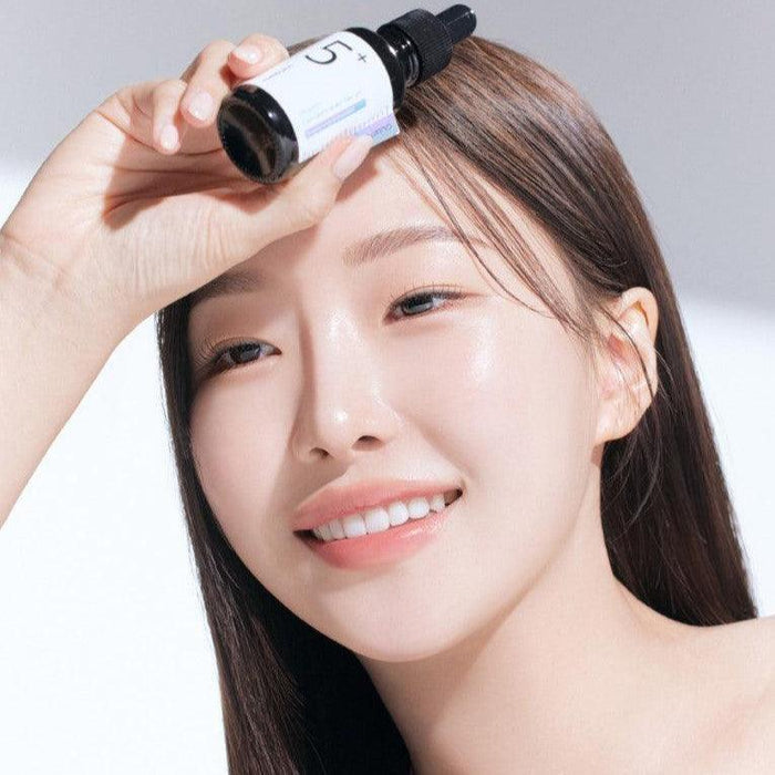 [numbuzin] No.5 Vitamin Concentrated Serum 30ml - Ballagrio