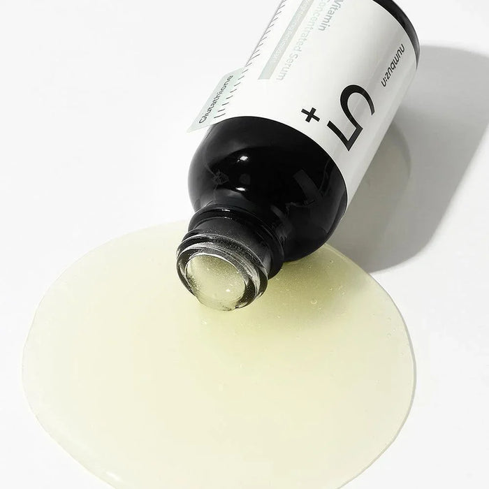 [numbuzin] No.5 Vitamin Concentrated Serum 30ml - Ballagrio