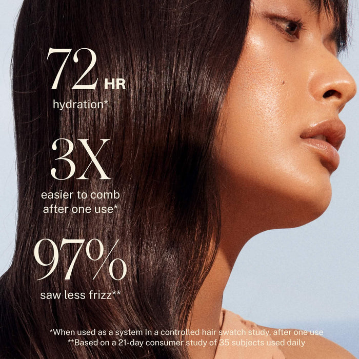 Nurture Hydrating Conditioner