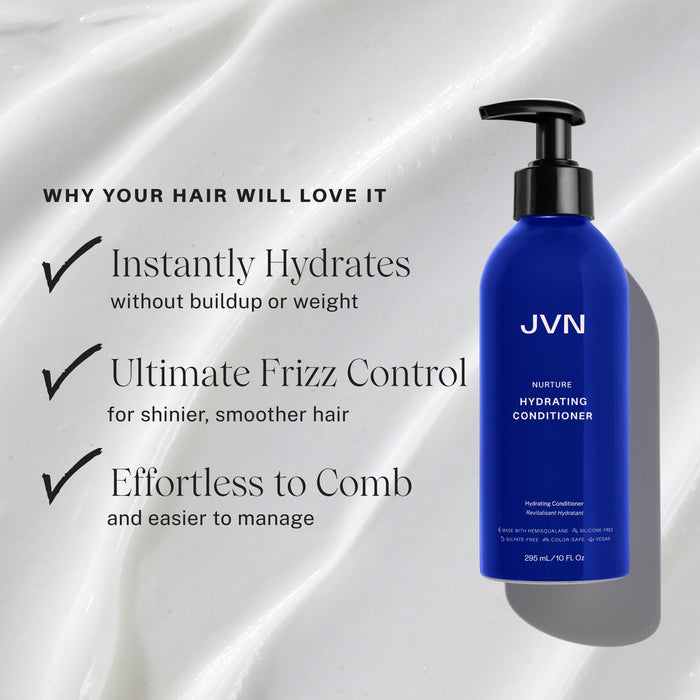 Nurture Hydrating Conditioner