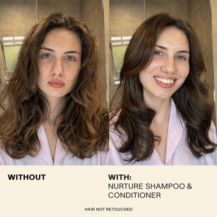 Nurture Hydrating Conditioner