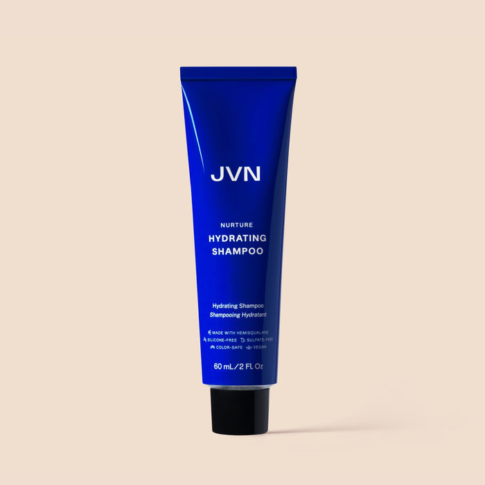 Nurture Hydrating Shampoo Travel