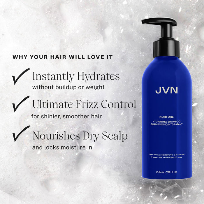 Nurture Hydrating Shampoo