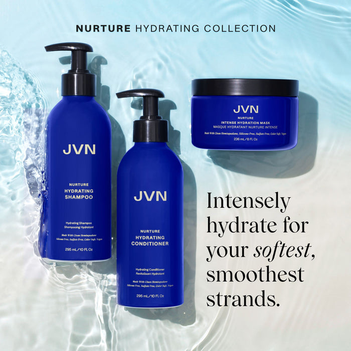 Nurture Hydrating Shampoo