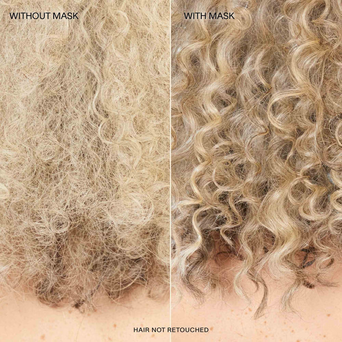 JVN Treatment Nurture Intense Hydration Mask sulfate-free silicone-free sustainable