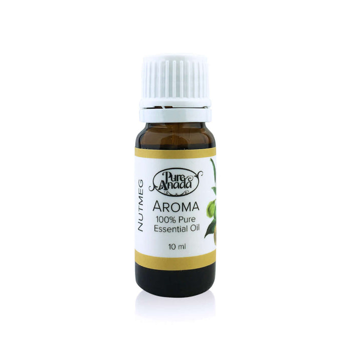 Nutmeg Aroma - Essential Oil 10ml
