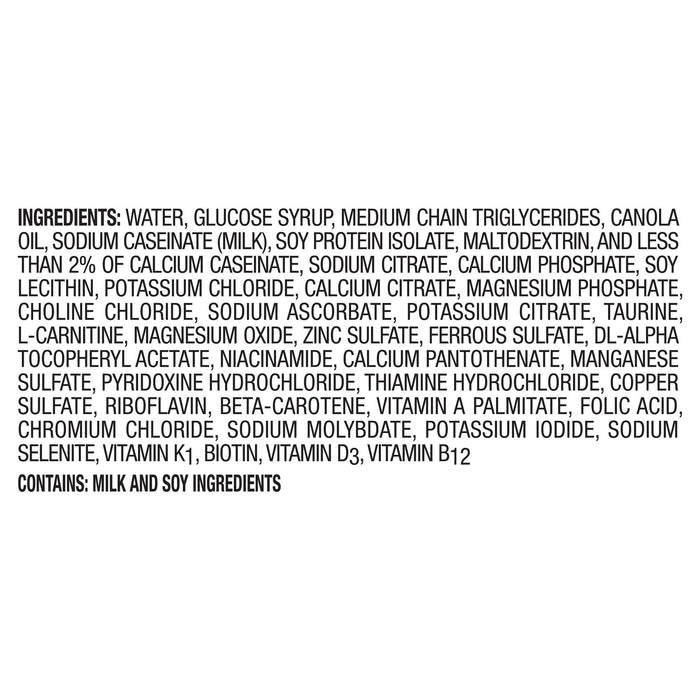 Nutren 2.0 Tube Feeding Formula, Unflavored, 1000 mL - 00798716441469-Single - LL Medico