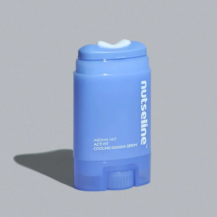 [nutseline] Aroma Nut Acti Fit Cooling Guasha Serum 60ml
