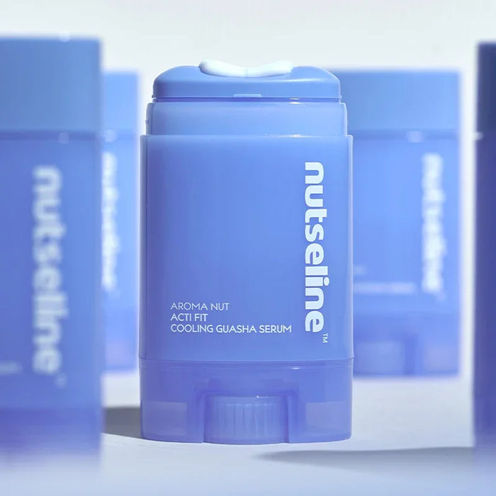 [nutseline] Aroma Nut Acti Fit Cooling Guasha Serum 60ml