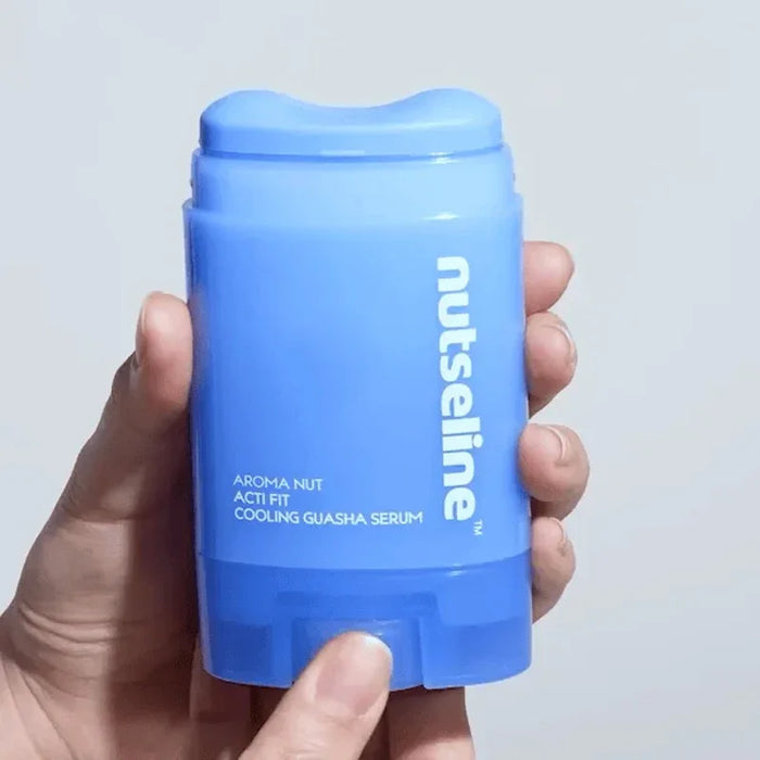 [nutseline] Aroma Nut Acti Fit Cooling Guasha Serum 60ml