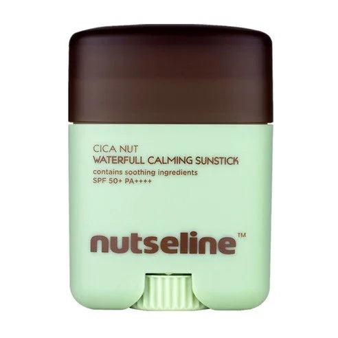 [nutseline] Cica Nut Waterfull Calming Sunstick SPF 50+ PA++++ 20g - Ballagrio
