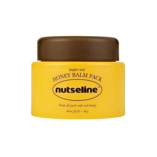 [nutseline] Super Nut Honey Balm Pack 100g - Ballagrio