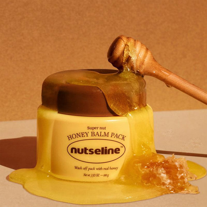 [nutseline] Super Nut Honey Balm Pack 100g - Ballagrio