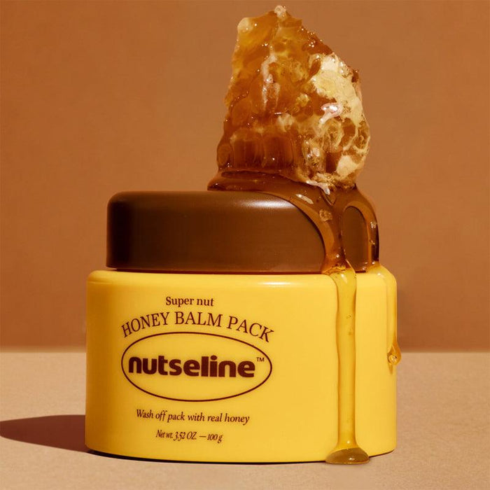 [nutseline] Super Nut Honey Balm Pack 100g - Ballagrio