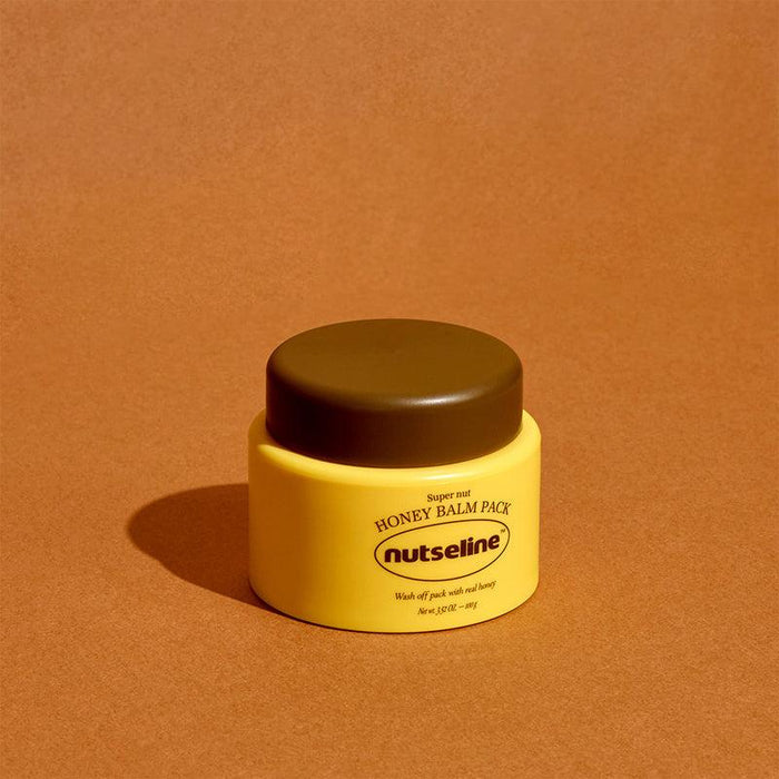 [nutseline] Super Nut Honey Balm Pack 100g - Ballagrio