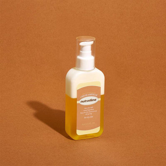 [nutseline] Super Nut Nourishing Cream Ampoule 150ml - Ballagrio