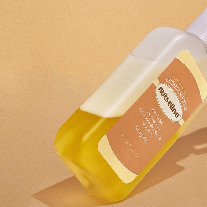 [nutseline] Super Nut Nourishing Cream Ampoule 150ml - Ballagrio