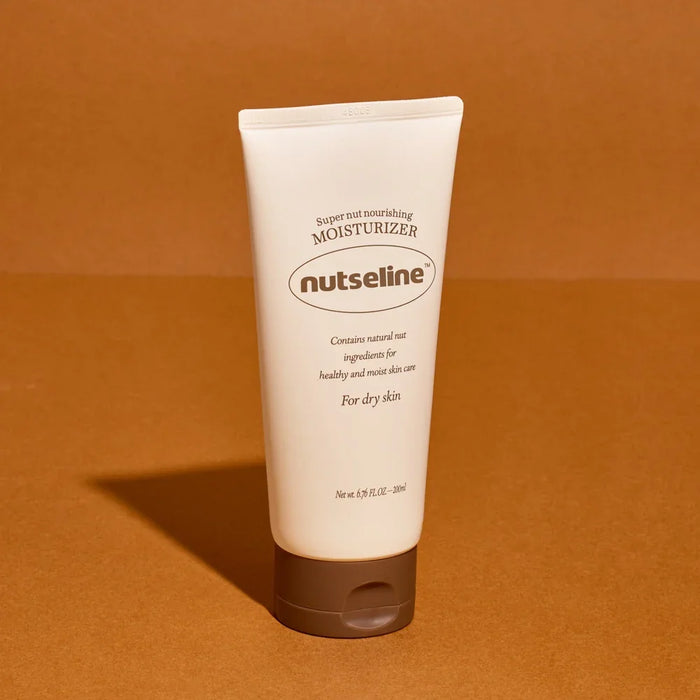 [nutseline] Super Nut Nourishing Moisturizer Unscented 200ml - Ballagrio