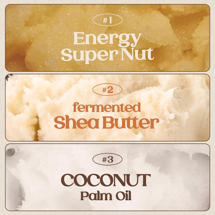 [nutseline] Super Nut Nourishing Moisturizer Unscented 200ml - Ballagrio