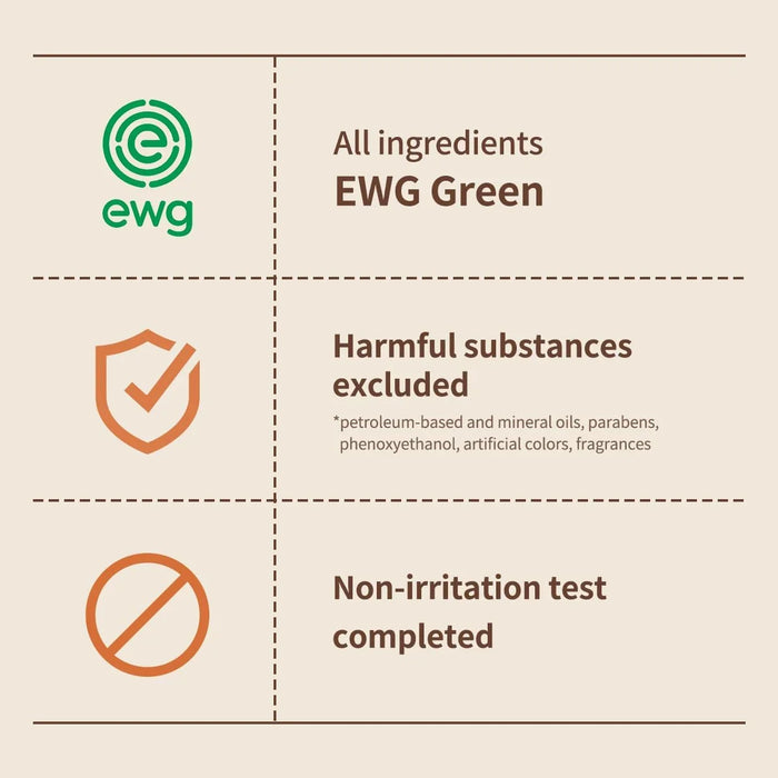 [nutseline] Super Nut Nourishing Moisturizer Unscented 200ml - Ballagrio