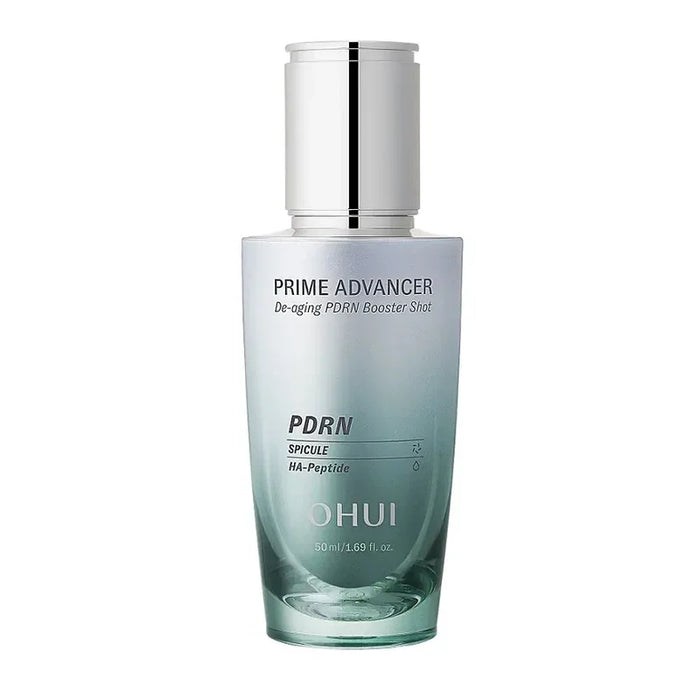 [O HUI] Prime Advancer De-aging PDRN Booster Shot 50ml - Ballagrio