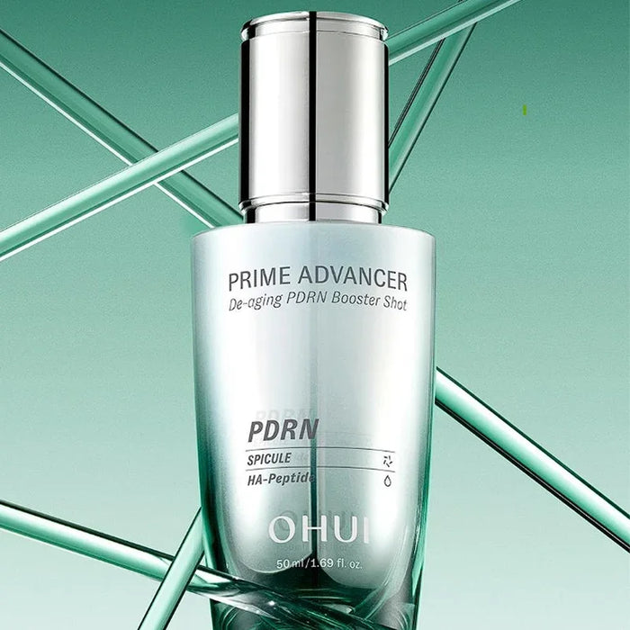[O HUI] Prime Advancer De-aging PDRN Booster Shot 50ml - Ballagrio