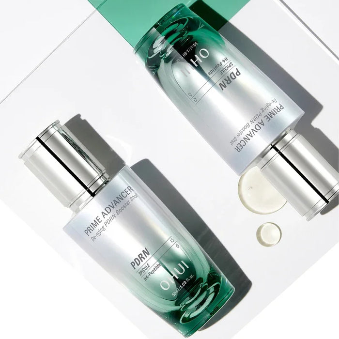 [O HUI] Prime Advancer De-aging PDRN Booster Shot 50ml - Ballagrio