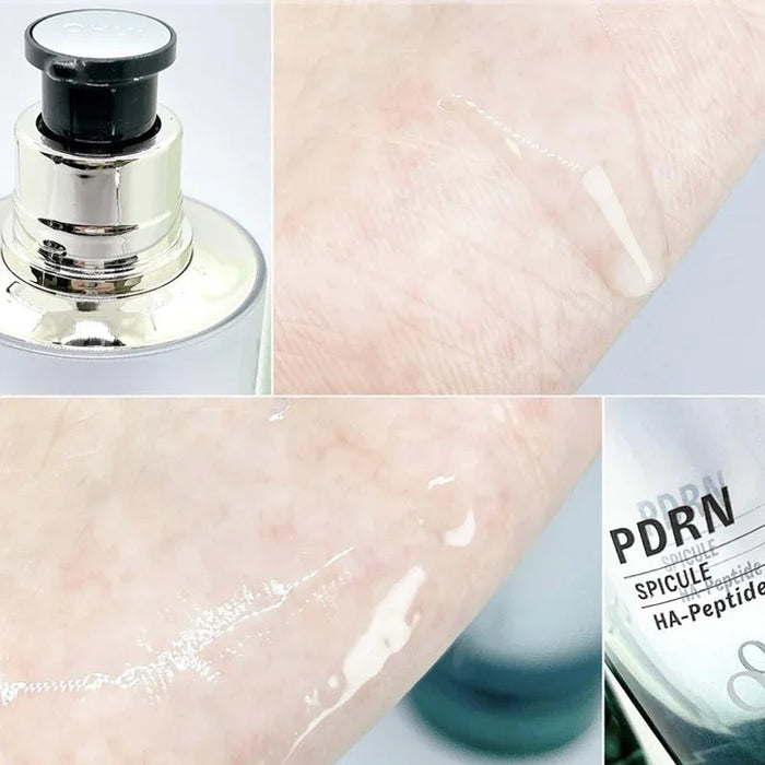 [O HUI] Prime Advancer De-aging PDRN Booster Shot 50ml - Ballagrio