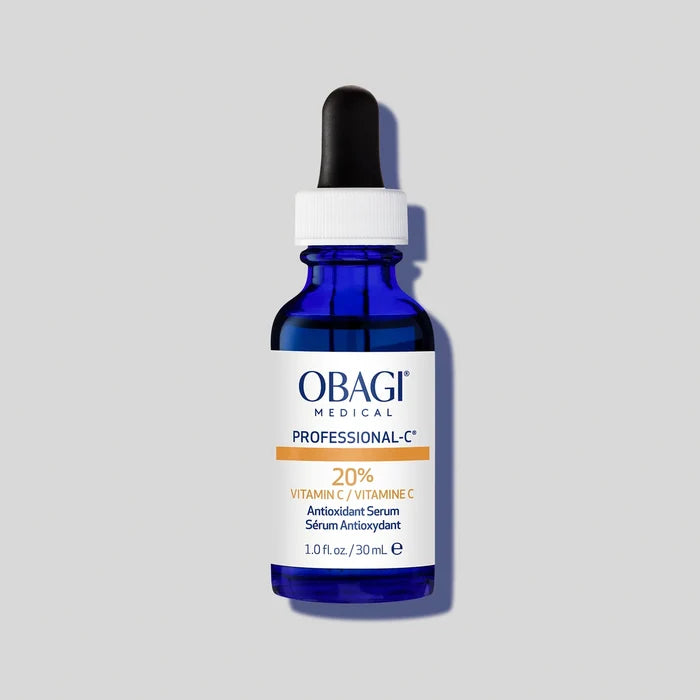 OBAGI VITAMIN C AND RETINOL SET