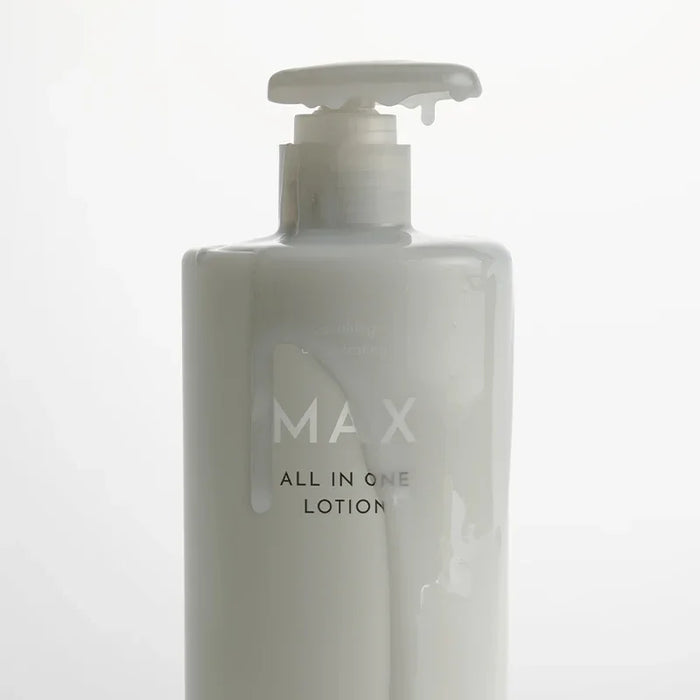 [OBgE] Max All in One Lotion 500ml - Ballagrio