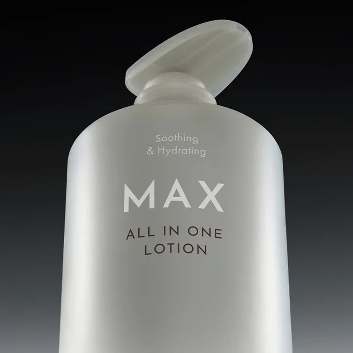 [OBgE] Max All in One Lotion 500ml - Ballagrio