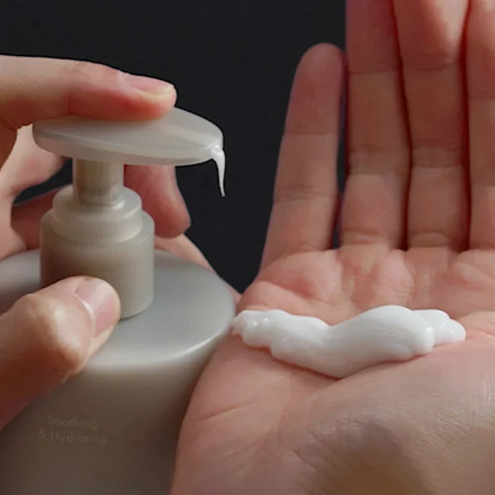 [OBgE] Max All in One Lotion 500ml - Ballagrio