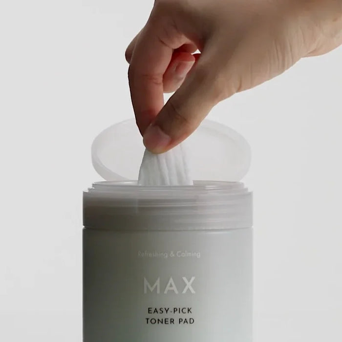 [OBgE] Max Easy-Pick Toner Pad 250ml 60EA - Ballagrio