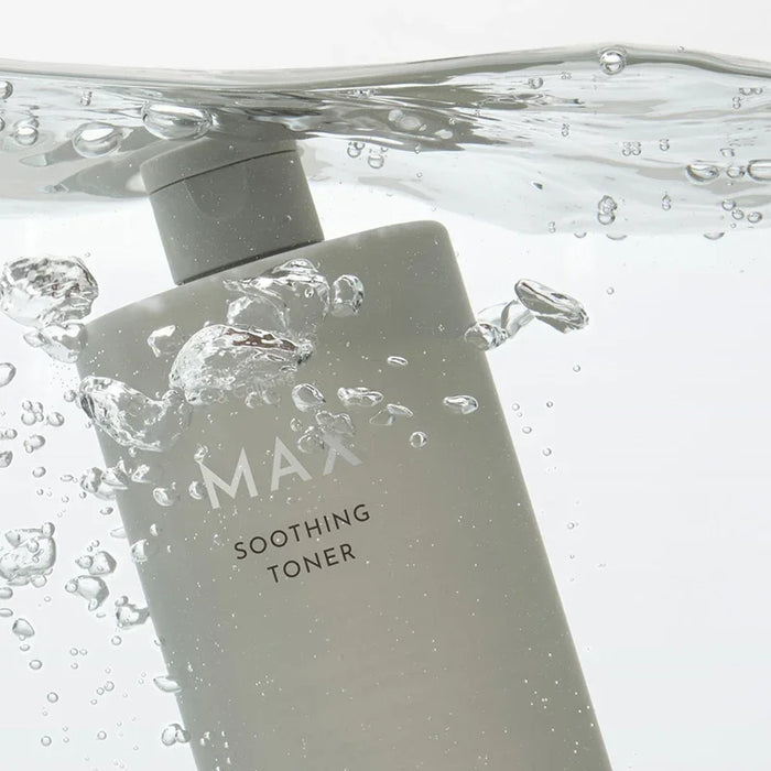 [OBgE] Max Soothing Toner 500ml - Ballagrio