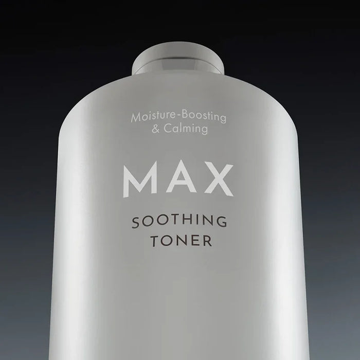 [OBgE] Max Soothing Toner 500ml - Ballagrio