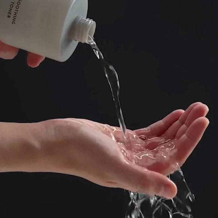 [OBgE] Max Soothing Toner 500ml - Ballagrio