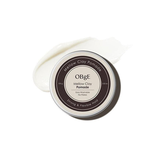 [OBgE] Mellow Clay Pomade 100g - Ballagrio