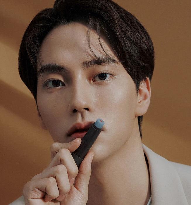 [OBgE] Mood Change Lip Balm 3g - Ballagrio