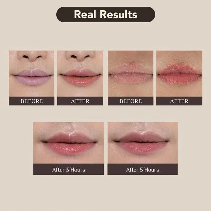 [OBgE] Mood Change Lip Balm 3g - Ballagrio