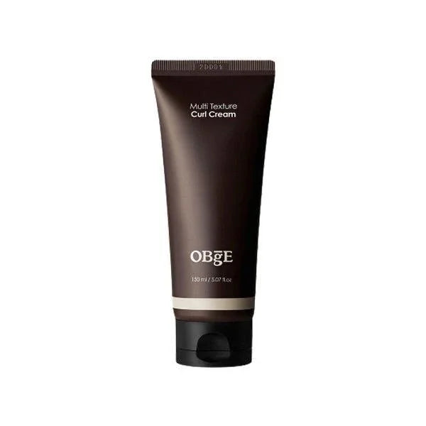 [OBgE] Multi Texture Curl Cream 150ml - Ballagrio