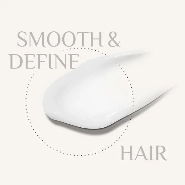 [OBgE] Multi Texture Curl Cream 150ml - Ballagrio