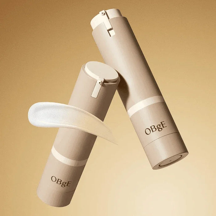 [OBgE] Natural Cover Lotion SPF 50+ PA++++ 50g - Ballagrio
