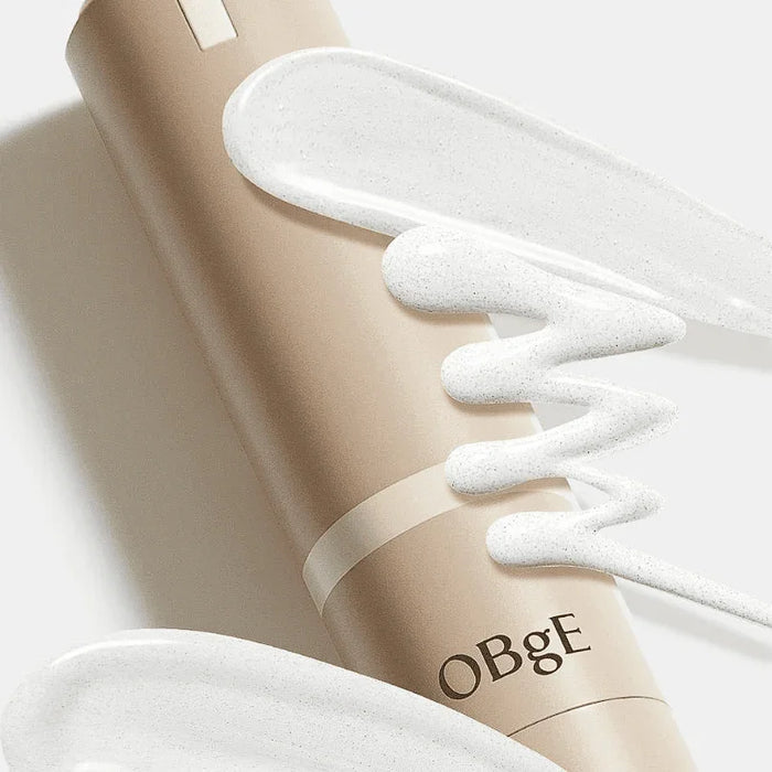 [OBgE] Natural Cover Lotion SPF 50+ PA++++ 50g - Ballagrio