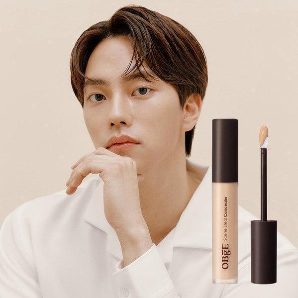 [OBgE] Scene Steal Concealer (2 Colors) 5g - Ballagrio