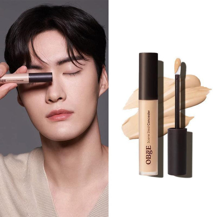[OBgE] Scene Steal Concealer (2 Colors) 5g - Ballagrio